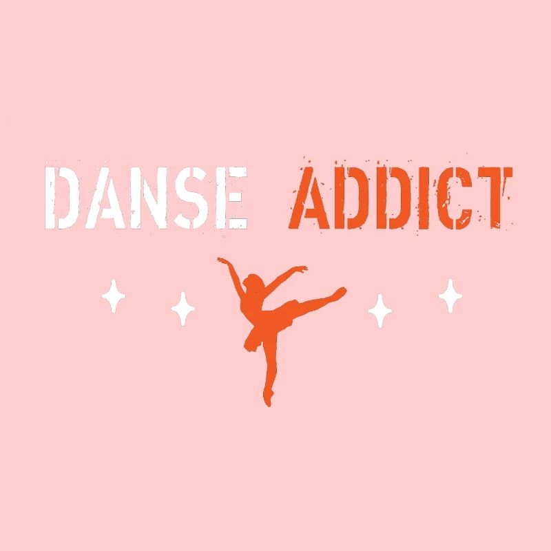 Dance addict