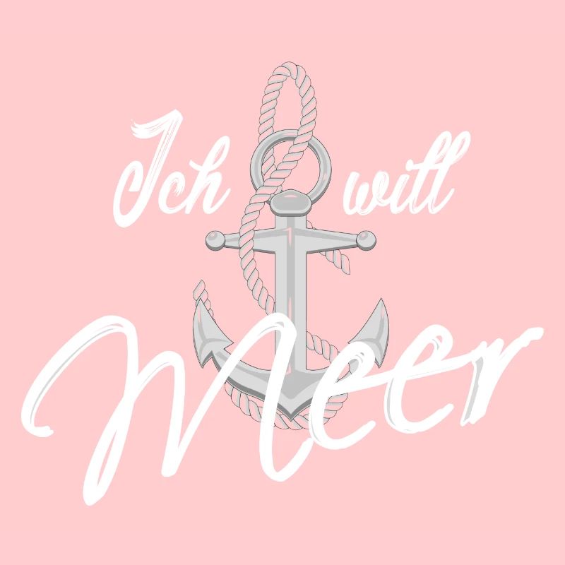 Ich will Meer