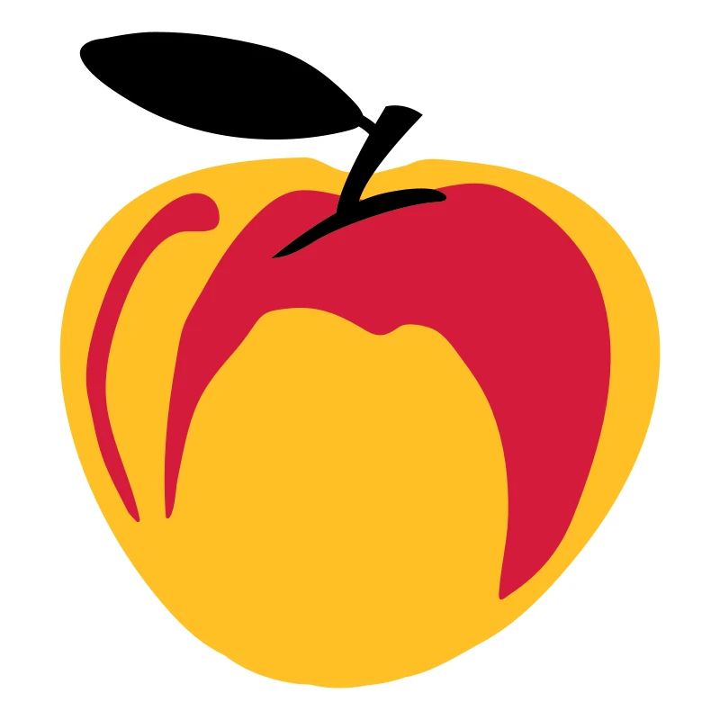 Pfirsich