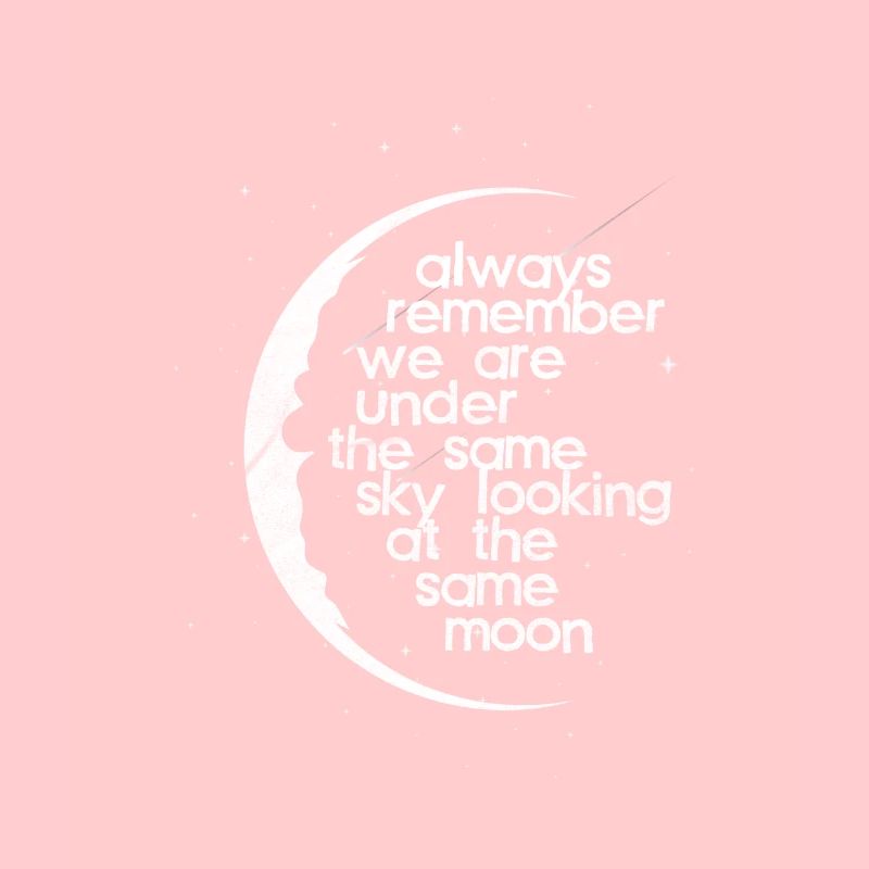 Sous la même lune