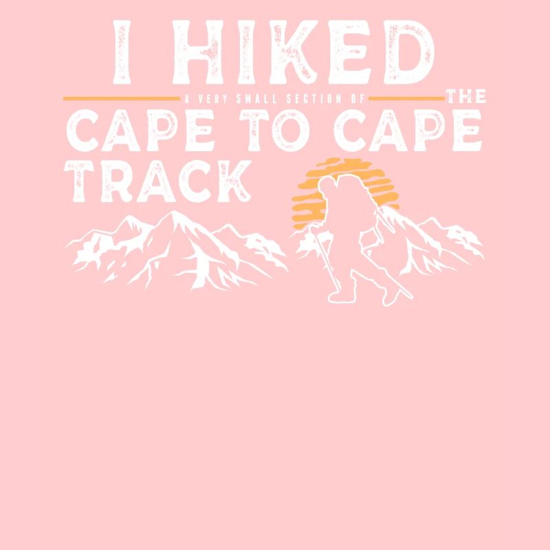 Wanderte - Cape To Cape Track
