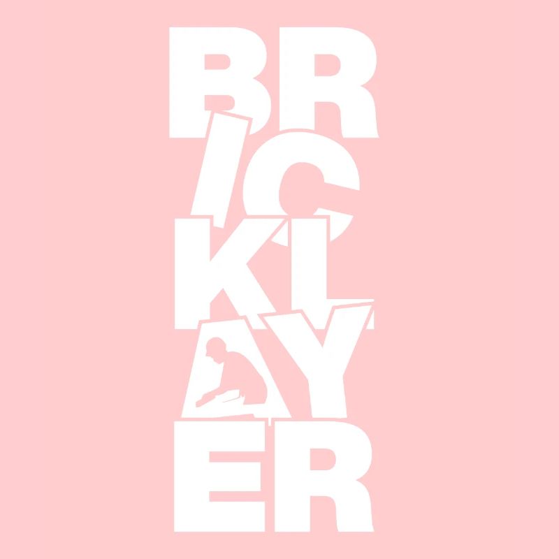 Masonry - Bricklayer