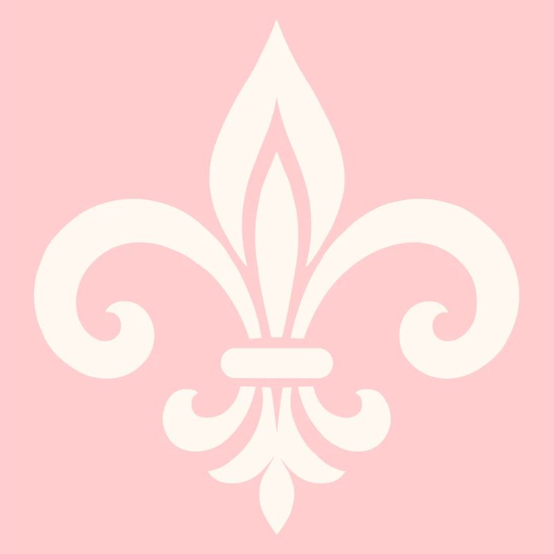 fleur de lys
