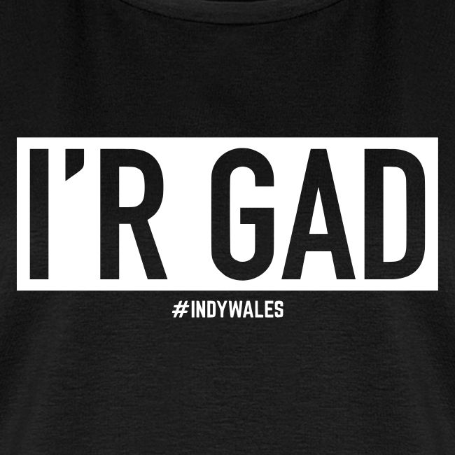 I'r Gad, Wales, Cymru