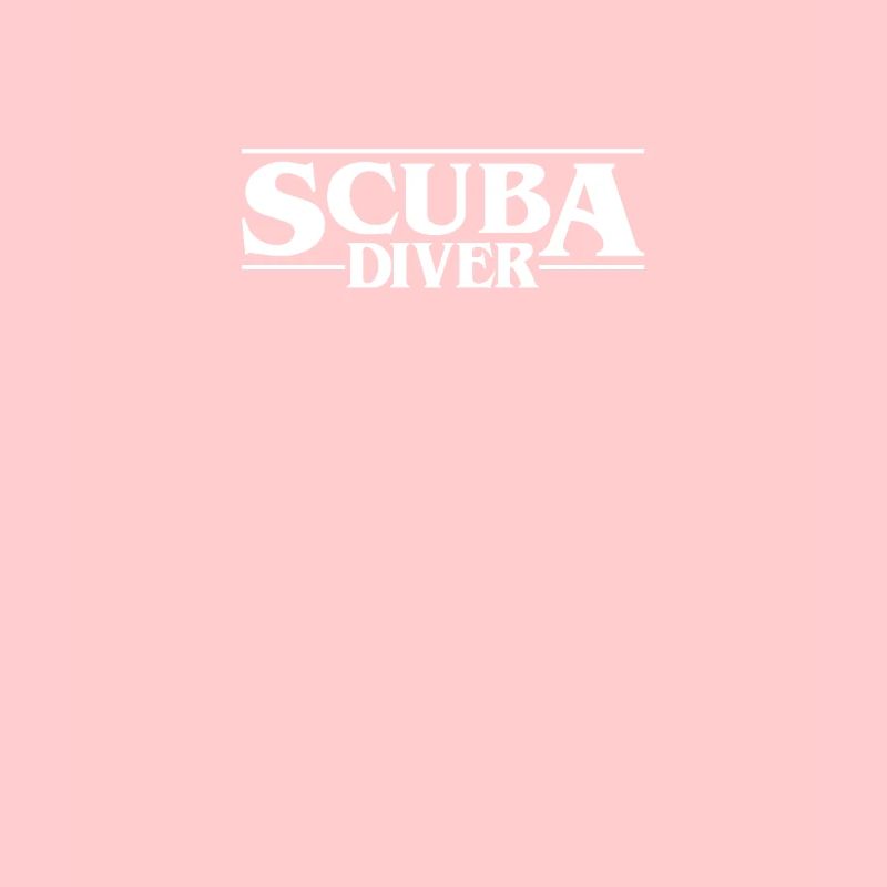 Scuba Diver Diver - Dive