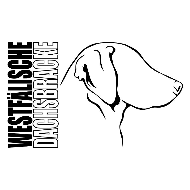 WESTFÄLISCHE DACHSBRACKE Profil Hunde Wilsigns