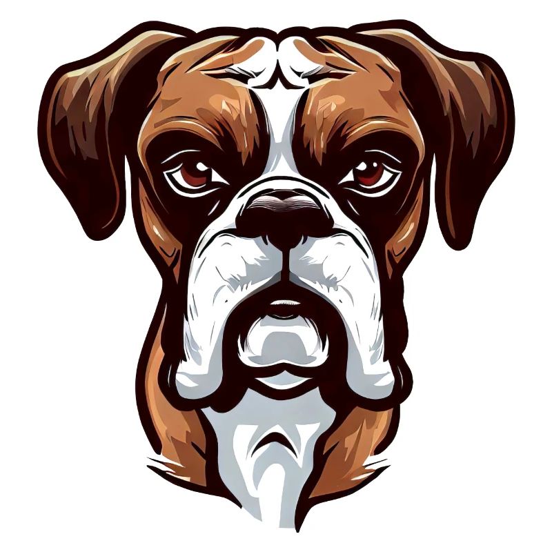 BOXER DOG