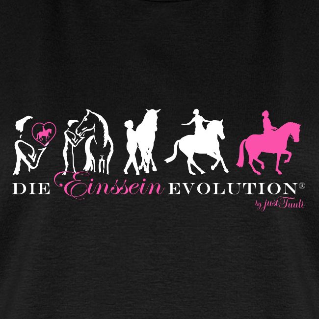 Einssein Evolution wp22