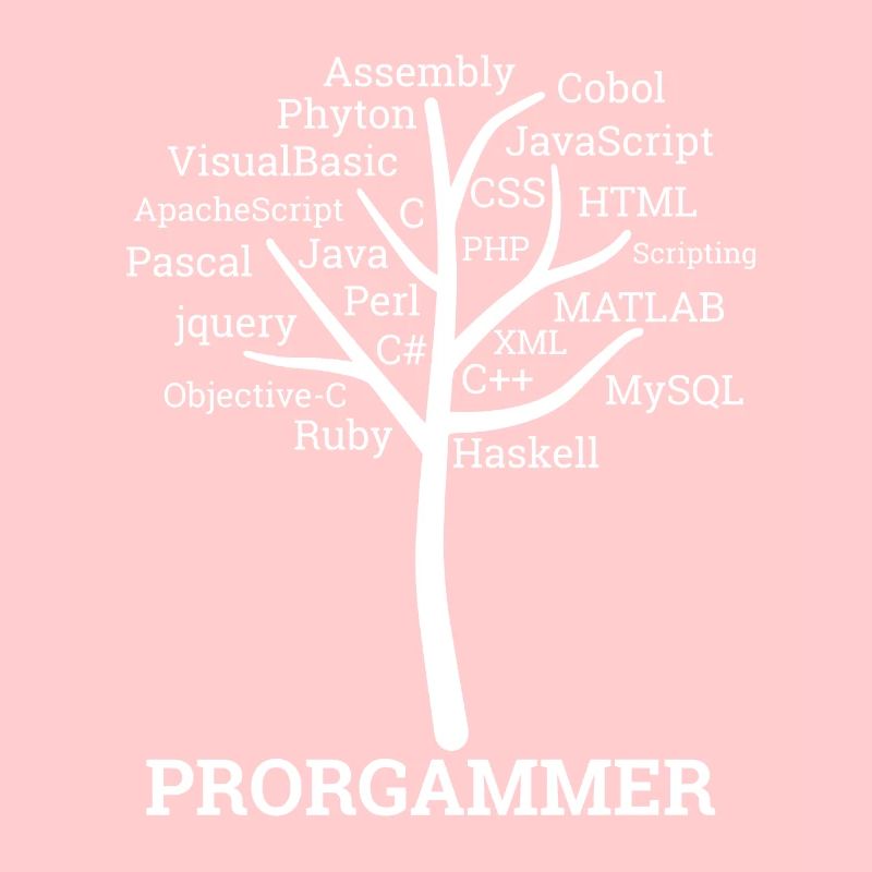 « Programmer Tree » | Programmeurs