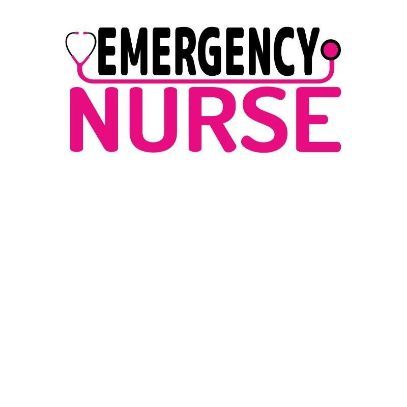 Infirmière d’urgence