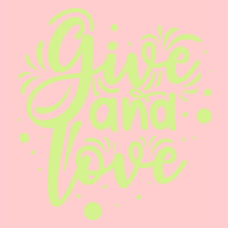 Freundlichkeit Statement Vorbild Geschenk