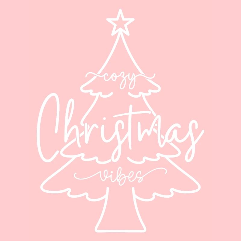 Gemütliche Weihnachtsstimmung Cozy Christmas Vibes