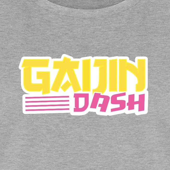 Logo GaijinDash