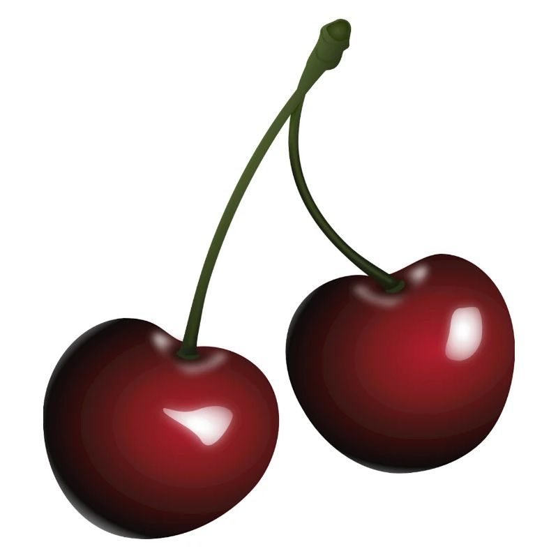 cherries