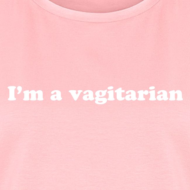 vagitarian