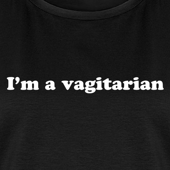 vagitarian