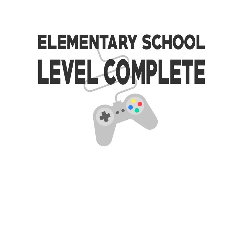 Scuola elementare completata - Completa il livello!