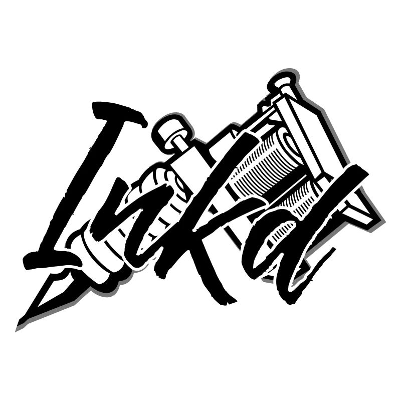 Machine à tatouer