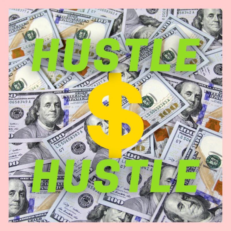 Hustle
