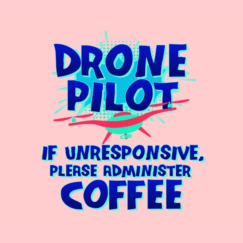 Cadeau de pilote de drone si ne répond pas administrer