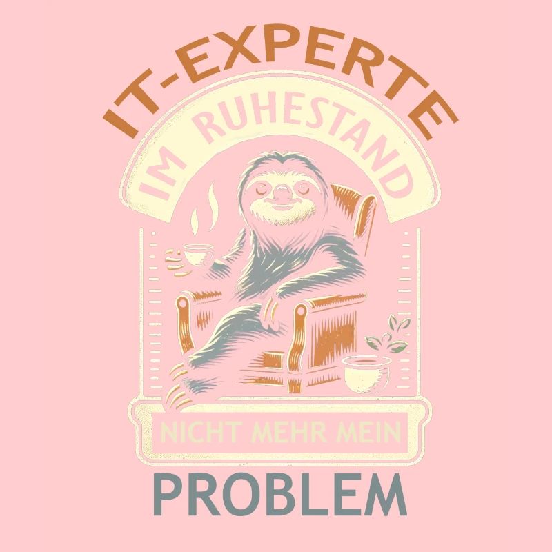 IT Experte