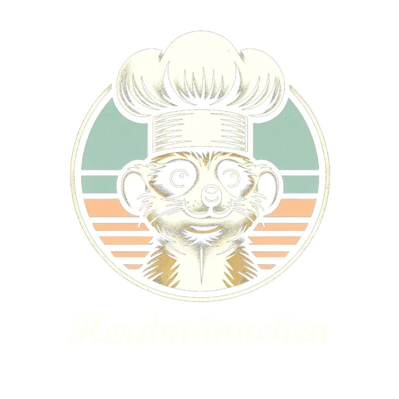 Herdmännchen