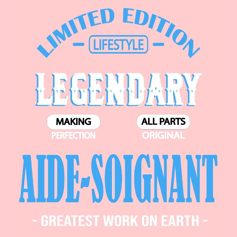 AIDE SOIGNANT