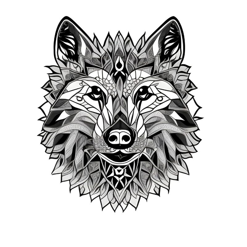 Lone Wolve
