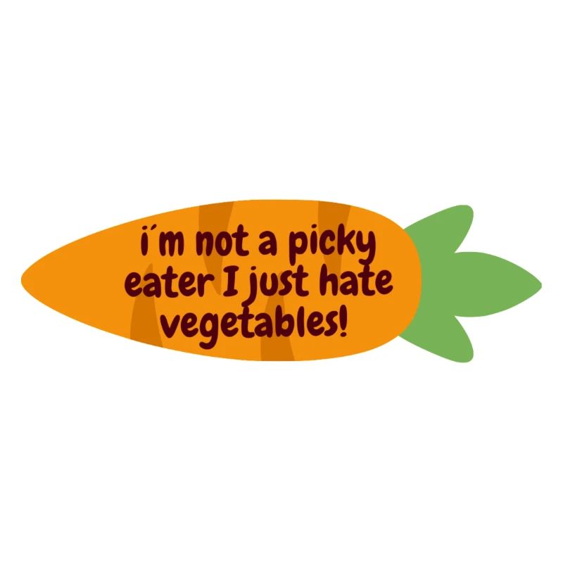 picky eater