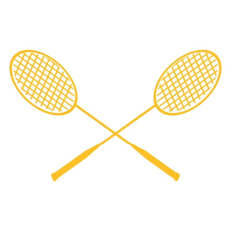 badminton rackets