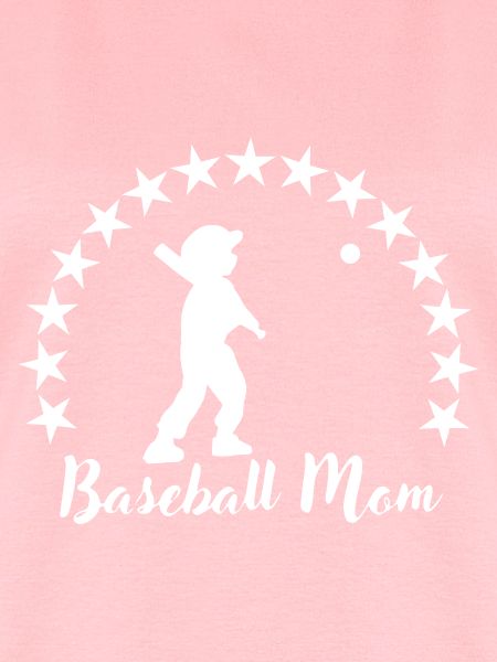 Baseball Mutter