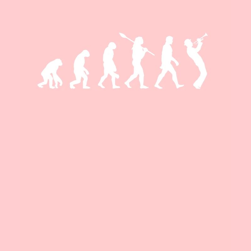 Trompete Evolution