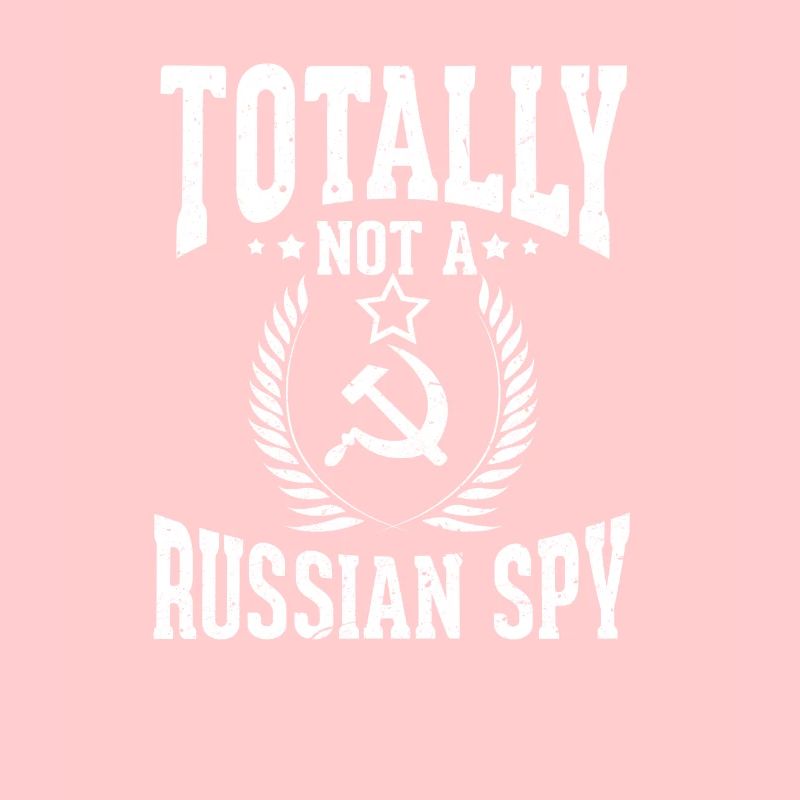Spy Russie