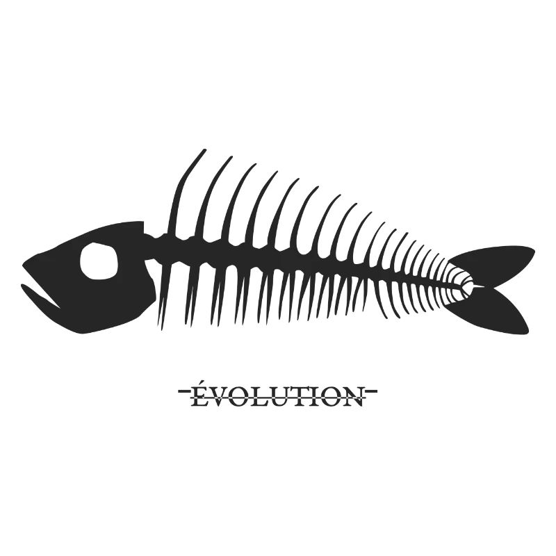 évolution