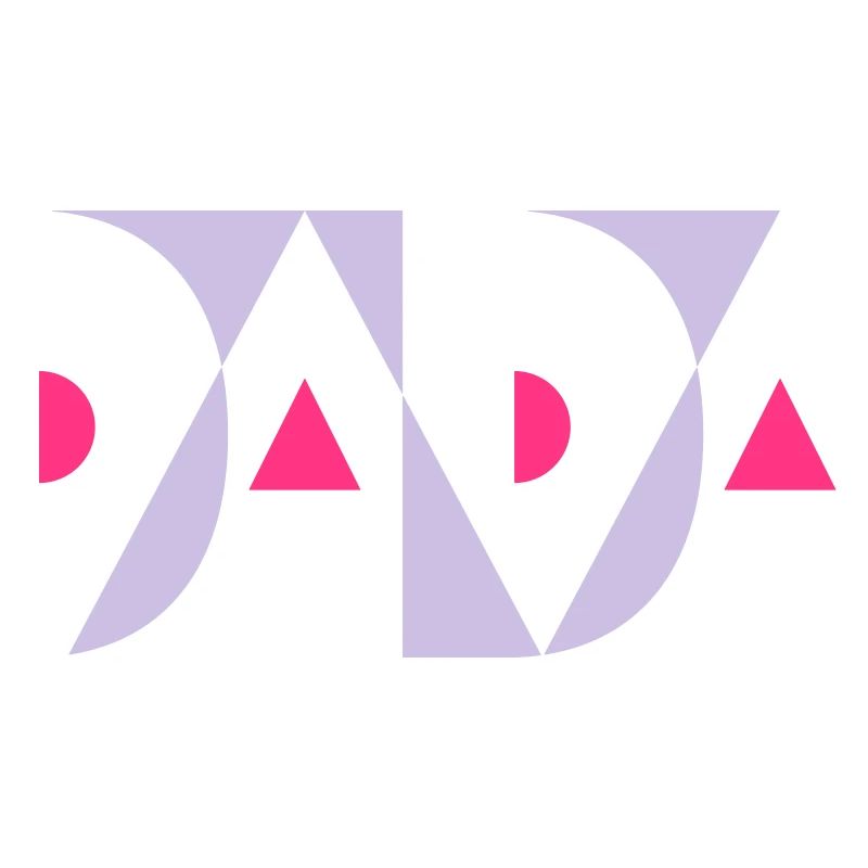 DADA avec sélection de couleurs