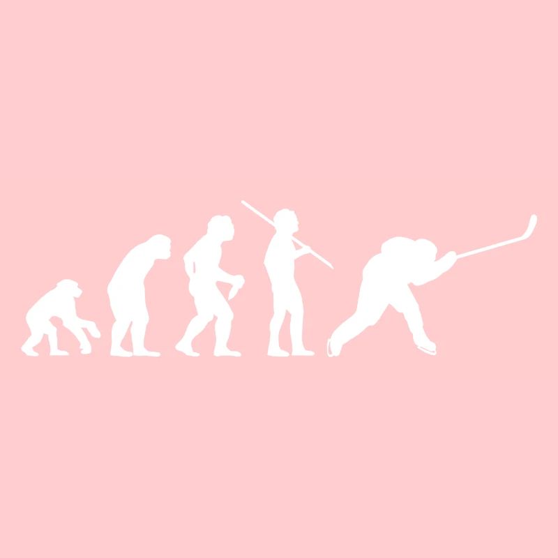 Evolution Ice Hockey