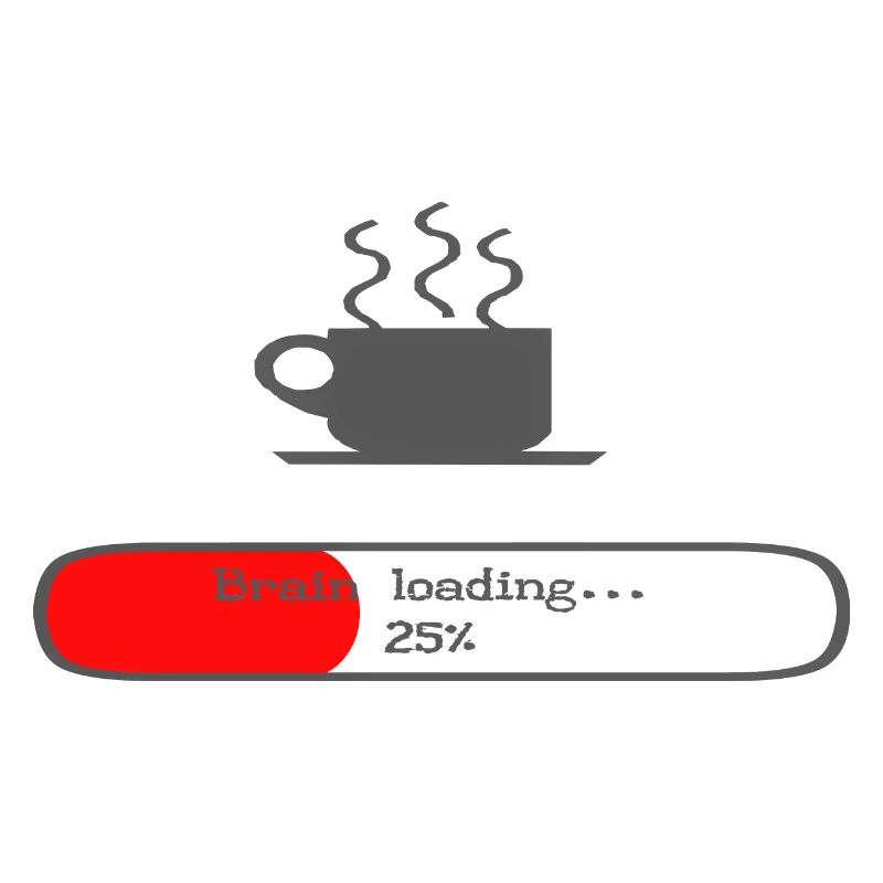Need some coffee?