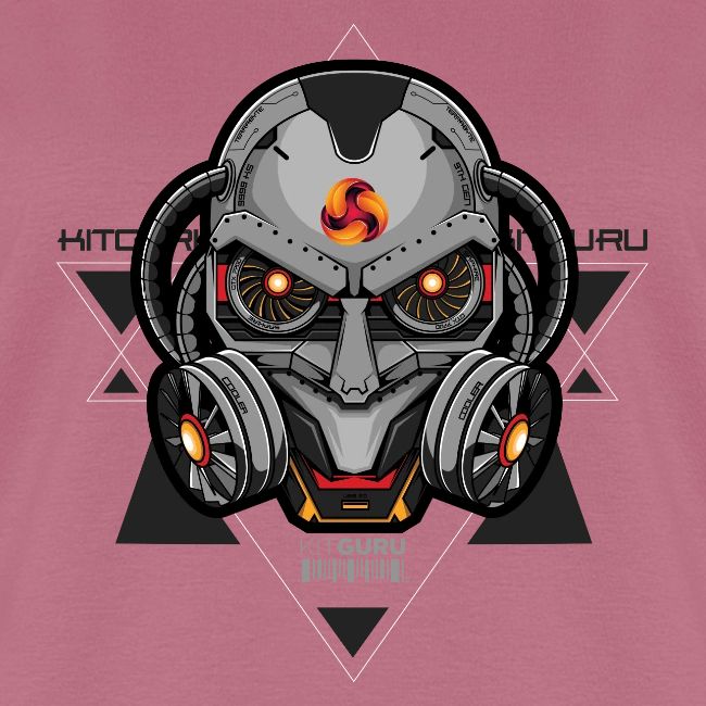 KItGuru Cyborg