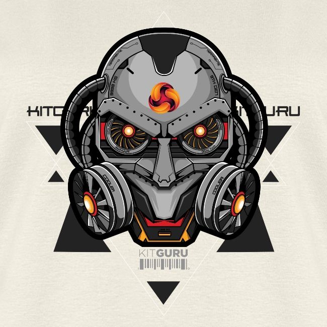 KItGuru Cyborg