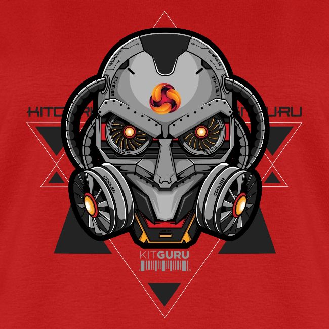 KItGuru Cyborg