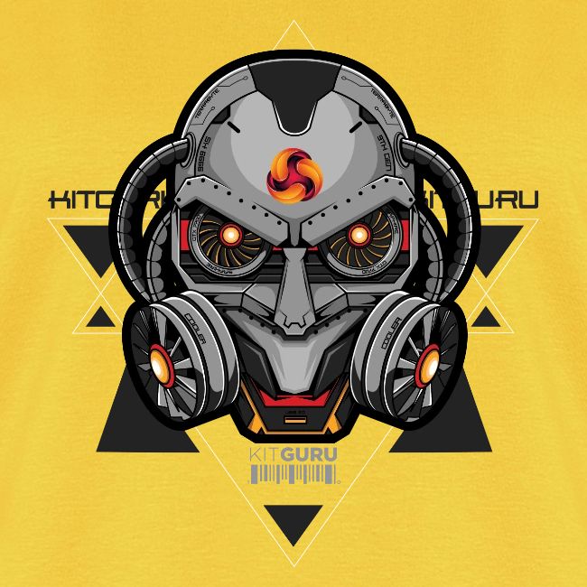 KItGuru Cyborg