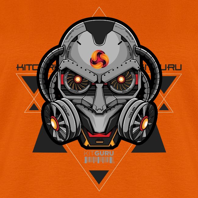 KItGuru Cyborg