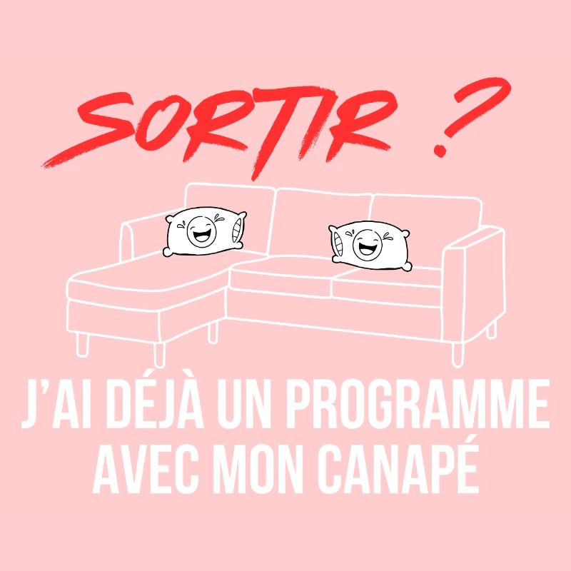 Ich habe bereits ein Programm mit meinem Sofa