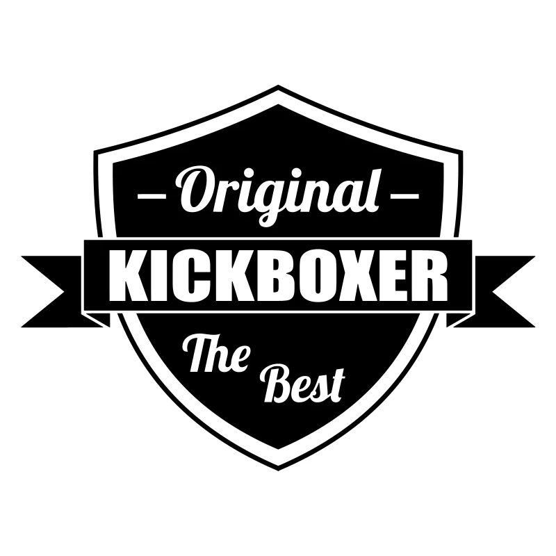 Kickboxing / Kickboxer / Kick Boxing / Kick Boxer