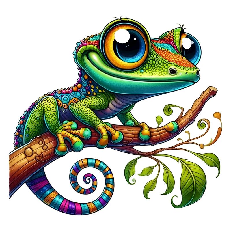 Gecko