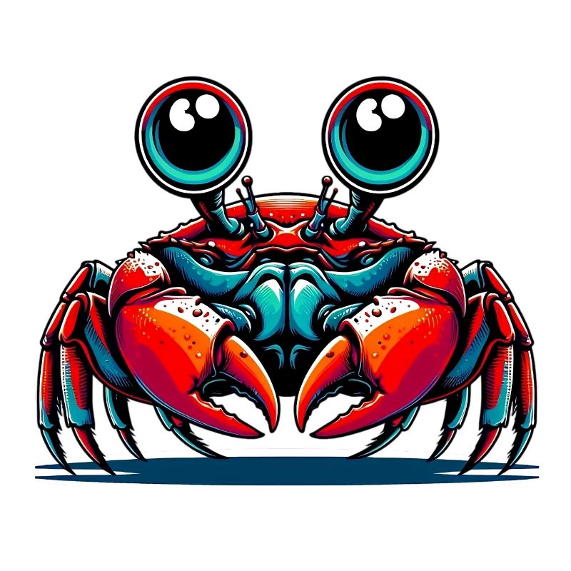 Crab