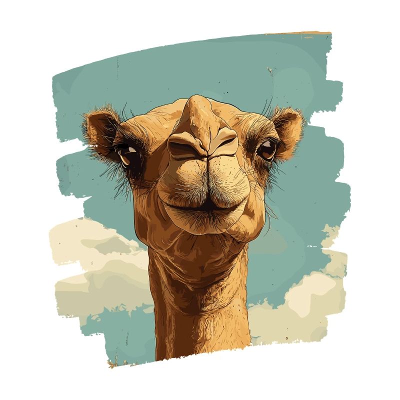Kamel