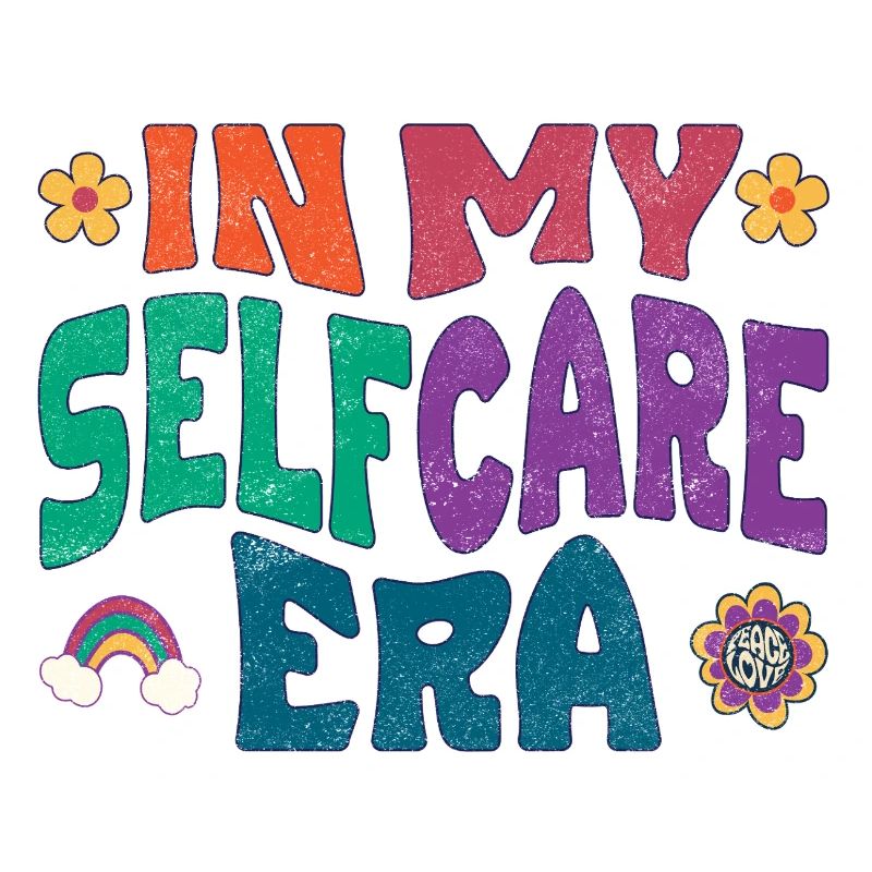 À mon époque de l’auto-soin