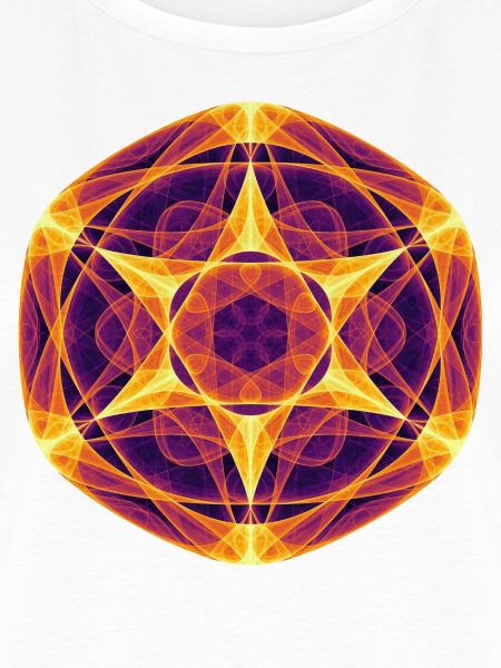 Solar Mandala