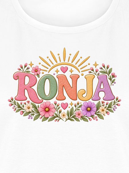 Ronja 